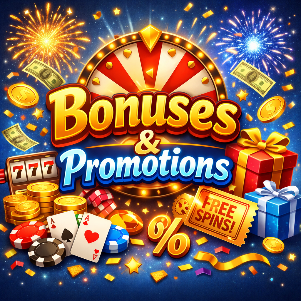 Bonuses & Promotions​ at PBC88