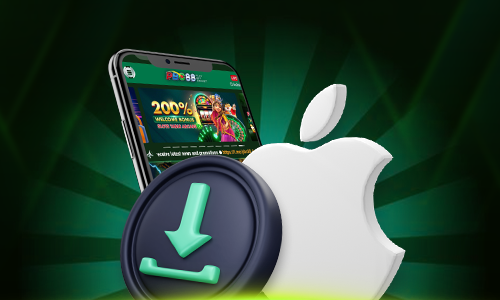 PBC88 IOS